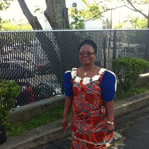 Meet your Posher, Juah